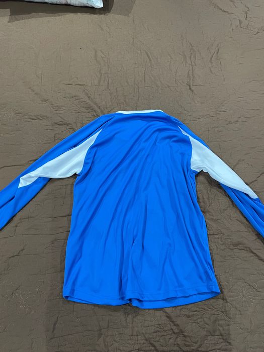 Спортна блуза с дълъг ръкав - JOMA