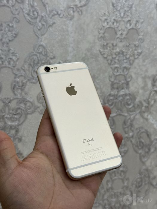 Iphone 6s 32Gb.