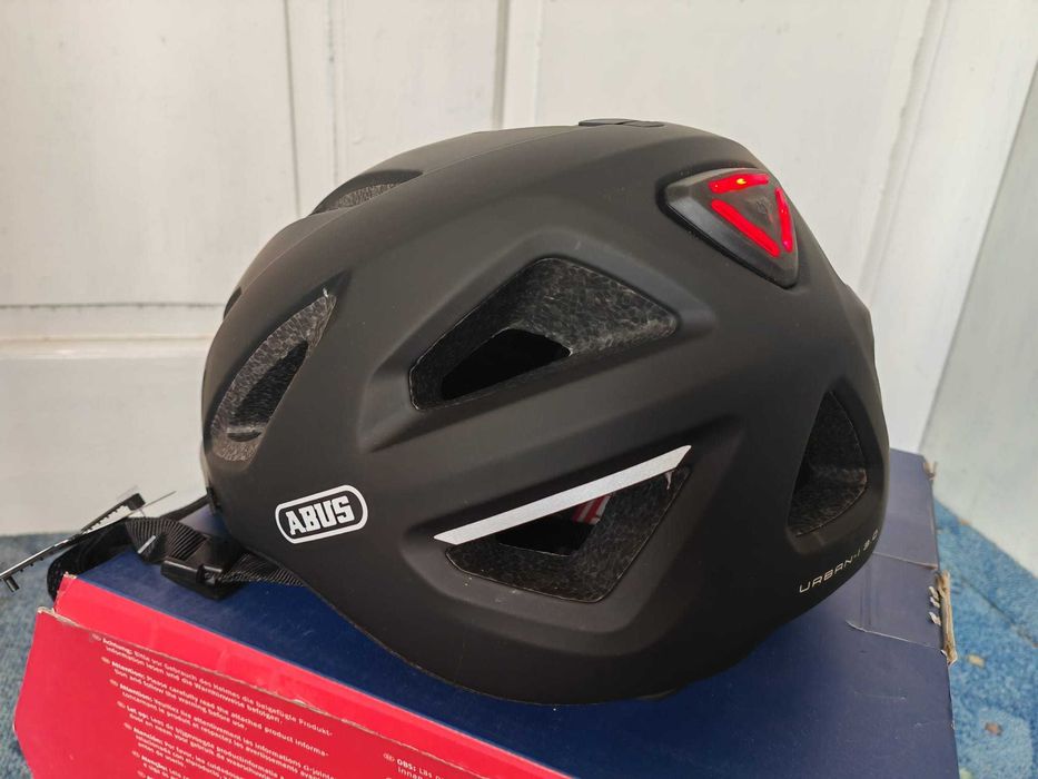 Casca Abus urban I 3.0 noua