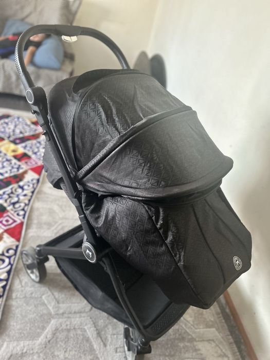 Ining baby коляска