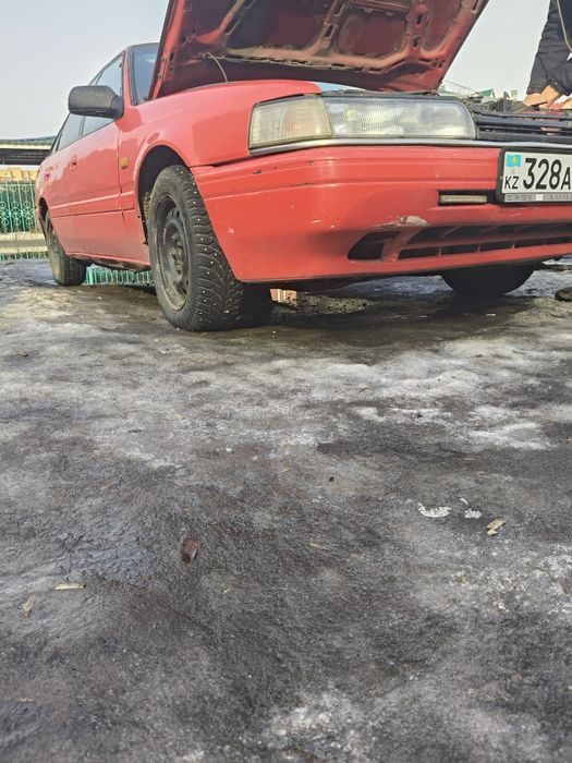 Продам мазду 626