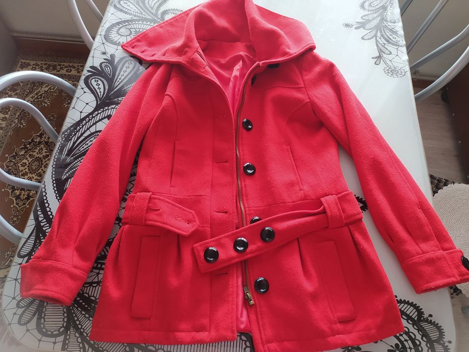 Продаётся пальто!