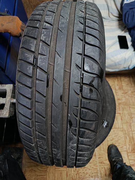 Продам летнии шины