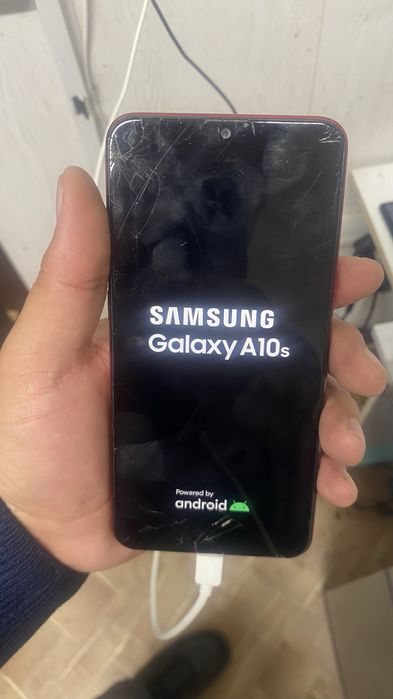 Самсунг А10с сатылады срочно