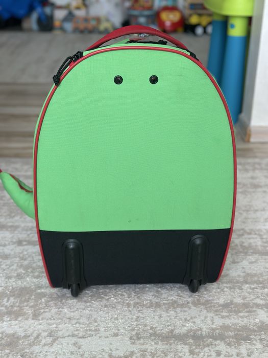 Troler copii Samsonite
