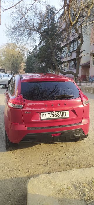 Продается Лада X-Ray