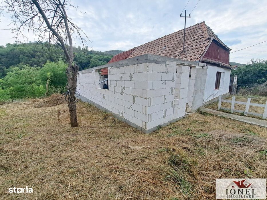 Casa in Miraslau - Ormenis