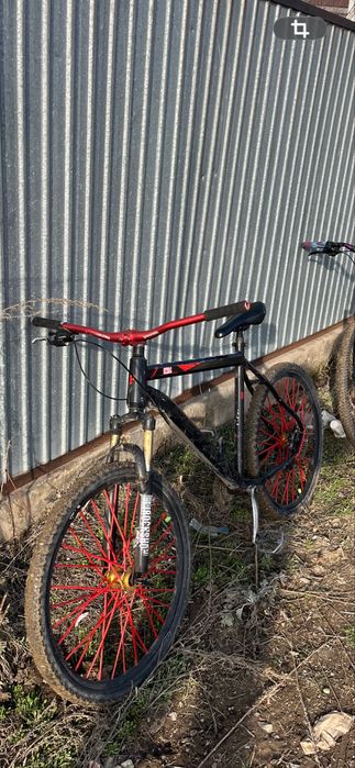 Продам велосипед стант