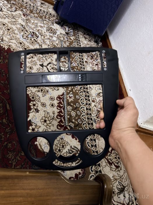 jentra Ramka Mafon sogati bn