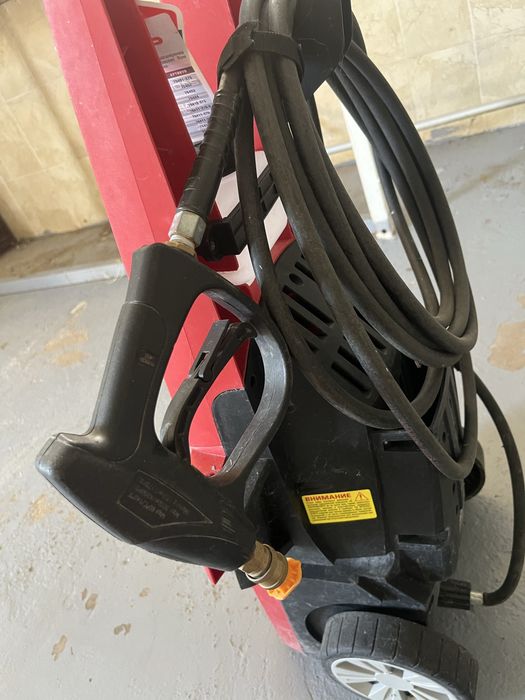 Продается мойка для авто