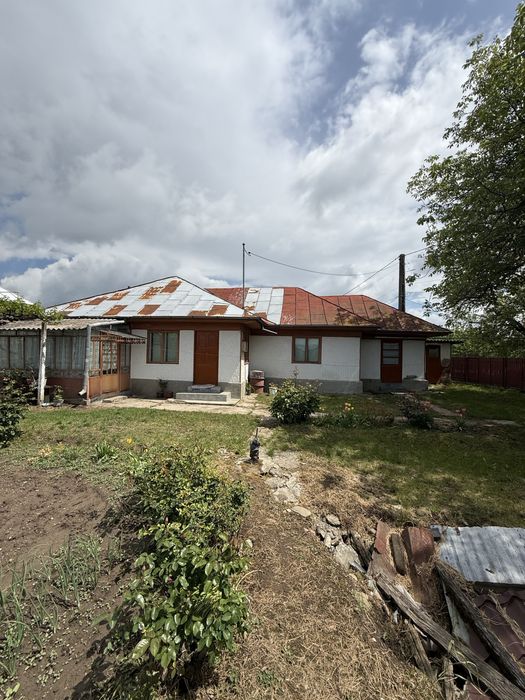 Casa de Vanzare in comuna Magurele jud Prahova
