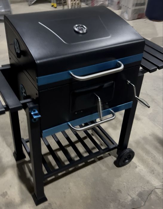 Barbekyu qo’ri. BBQ mangal. Mangal qozon.