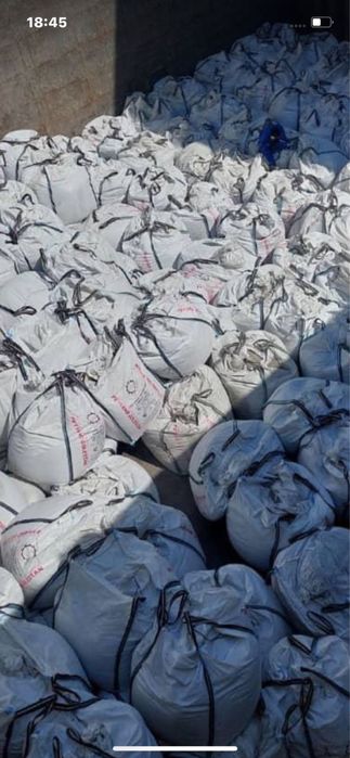 Иранский цемент тонник