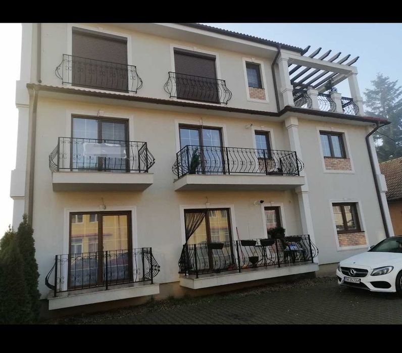 Apartament 1 cameră GIROC