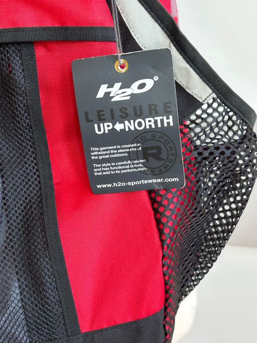 H2O нова туристическа /спортна раница