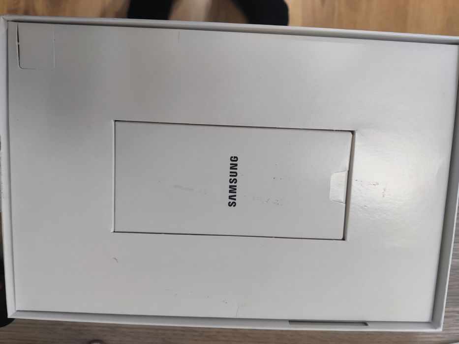 Tableta samsung galaxy T9