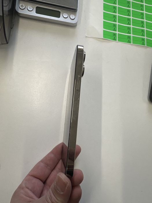 Iphone 14 Pro Max Gold  128GB