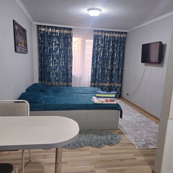 Евразия майлина 31, по Часам , посуточно