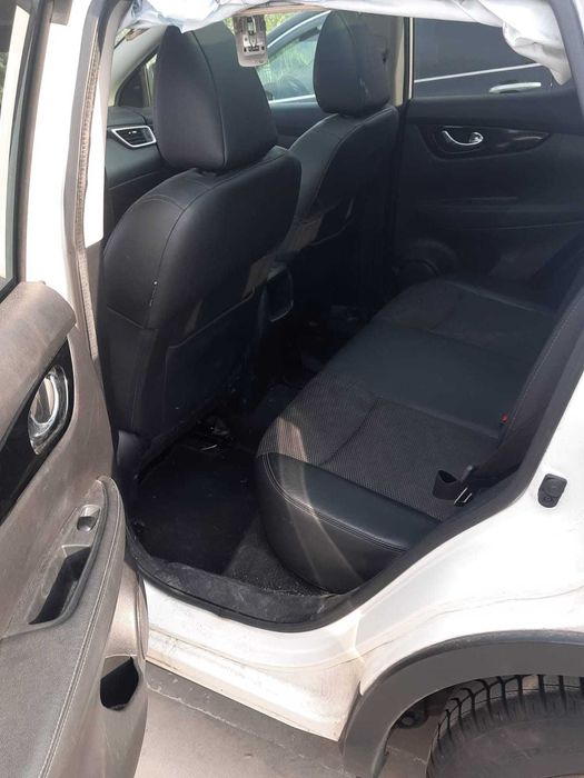 piese auto Nissan Qashqai 2014 j11 1.6 diesel stop capota cutie viteze