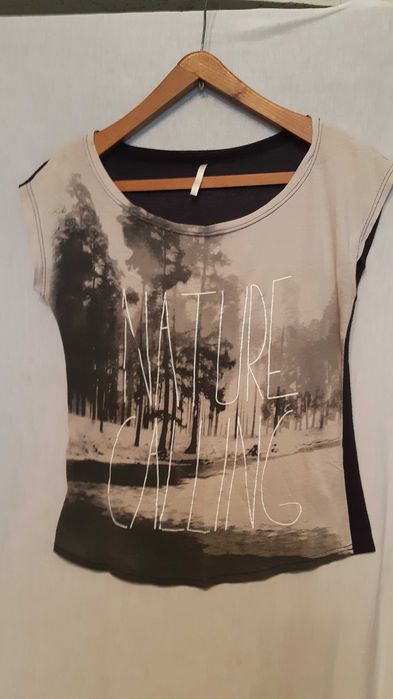 Tricouri dama diferite modele si culori - 8 buc - pret pe bucata