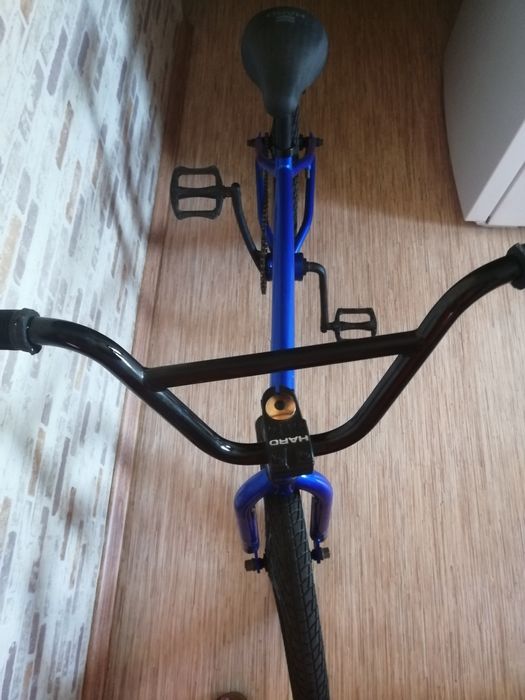 Велосипед HARO shredder