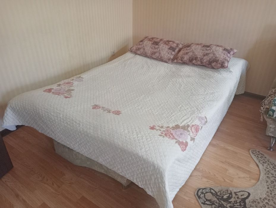 Квартира по часам