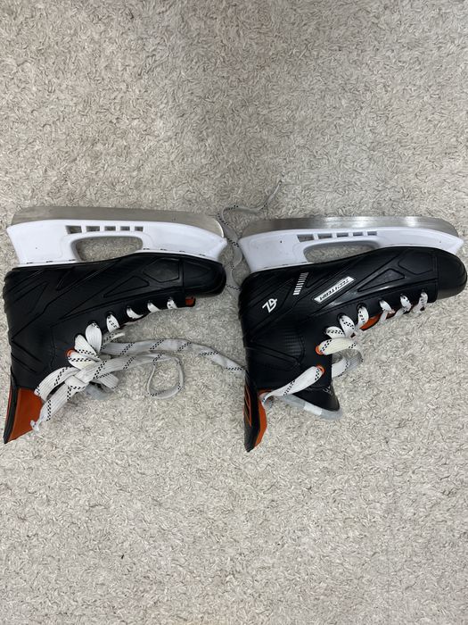 Продам хорошие коньки