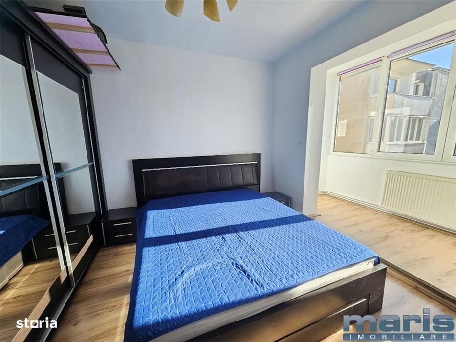 Apartament 2 camere Tudor etaj 3 zona Diamant