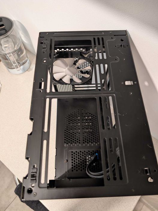 Carcasa Phanteks Enthoo EVOLV mATX