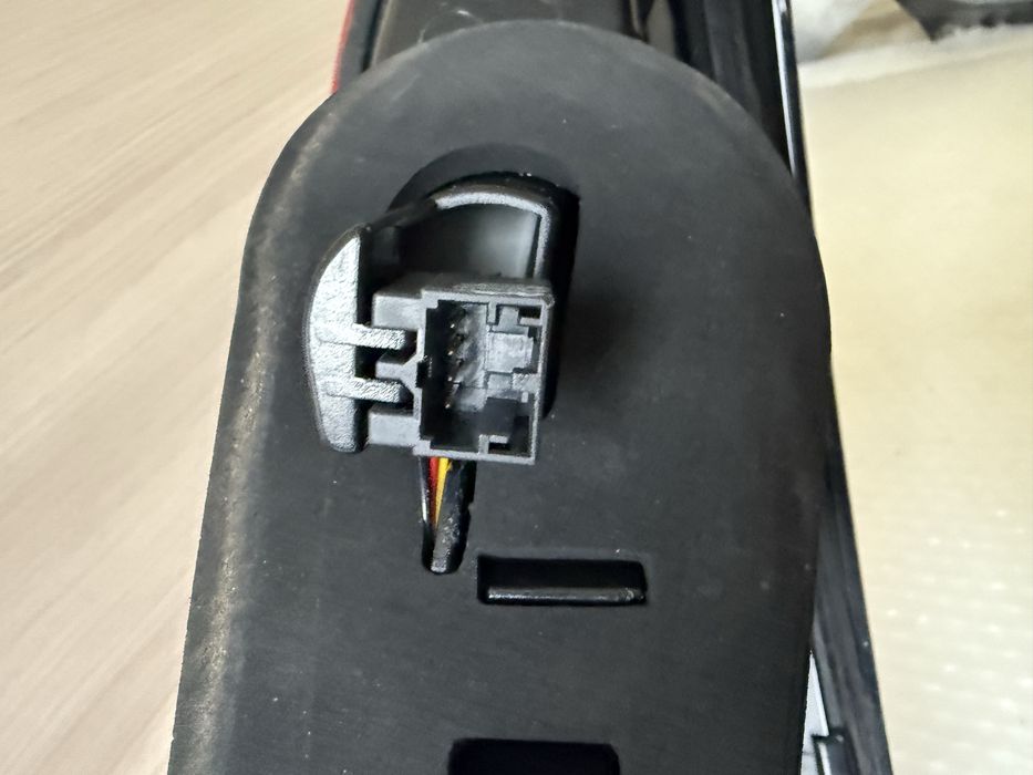 Стопове стоп Audi Q5 facelift Ауди Кю5 Европейски