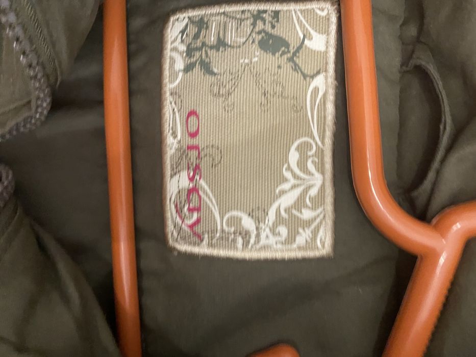 Geaca Orsay M foarte moale