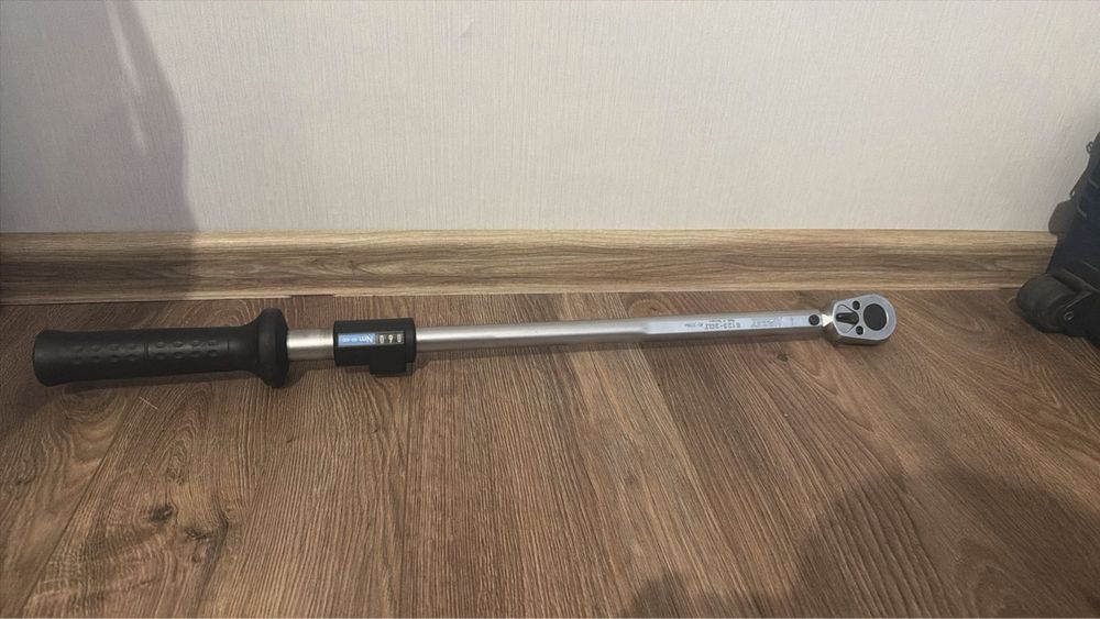 Динамометричен Ключ Hazet