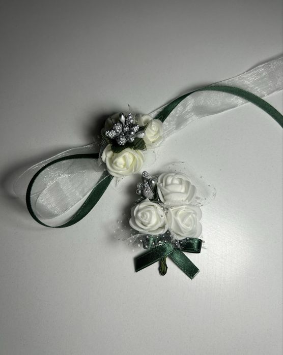 Сватбени бетониери