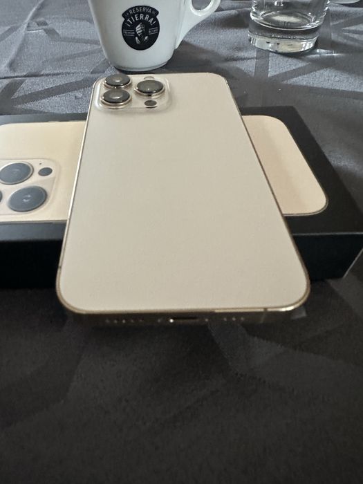 Iphone 13 Pro 256gb Gold