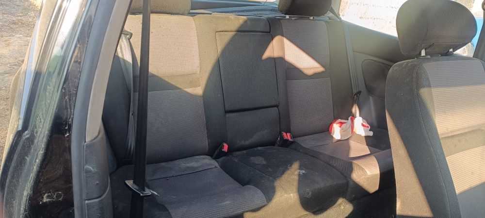 Volkswagen Golf 4/Фолксваген Голф 4