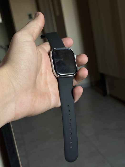 Apple Watch Series 11