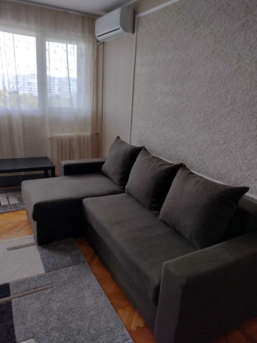 Particular - inchiriez doua camere