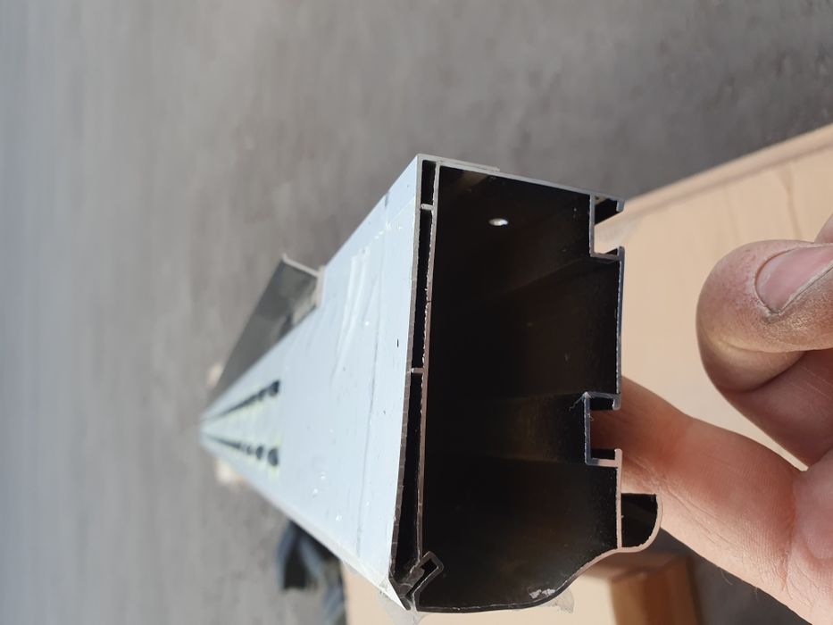 Пороги   Jac  S5