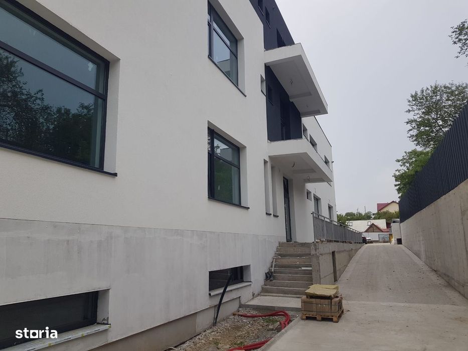 Zona Pallady, imobil nou S+P+1+terasa, ideal pentru diverse activitati