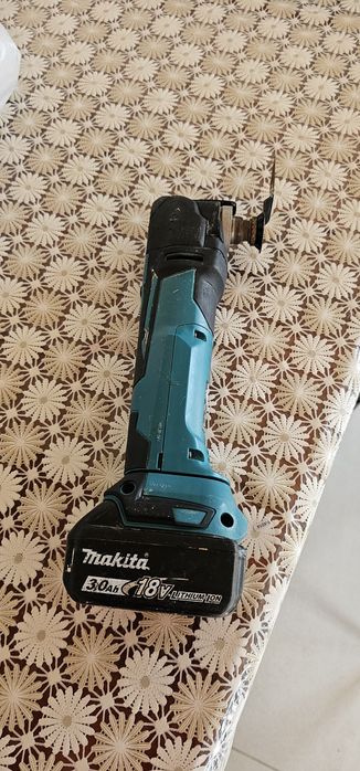 multifuncțional makita DTM51