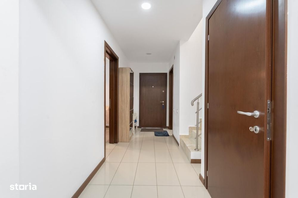 Casă de Vânzare / Închiriere | 115,80 mp Utili | Cosmopolis