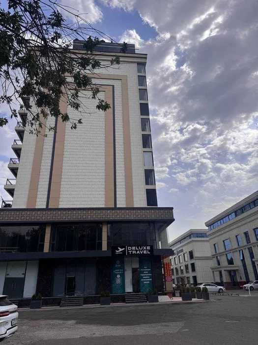 Продается 132 м² Квартира Новостройка ул.Нукусская/ Бобура | Яккасарай