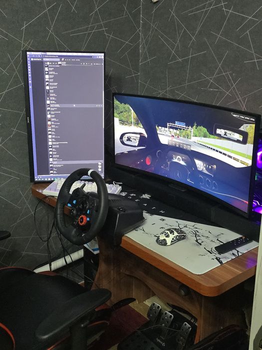 Продам системный блок i9 + RTX5070