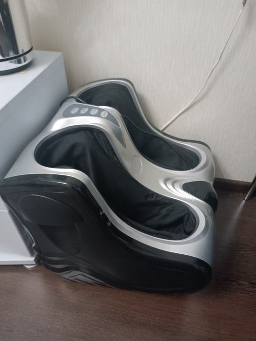 Массажёр для ног