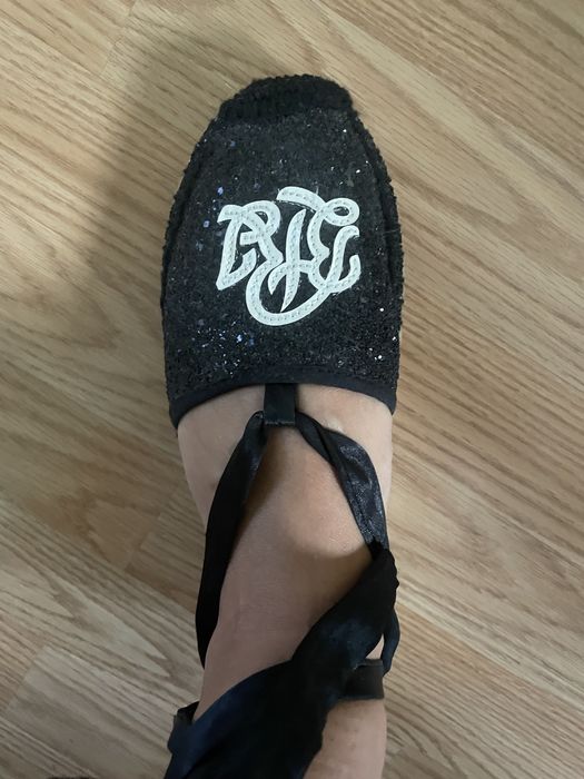 Сандали с връзки Replay