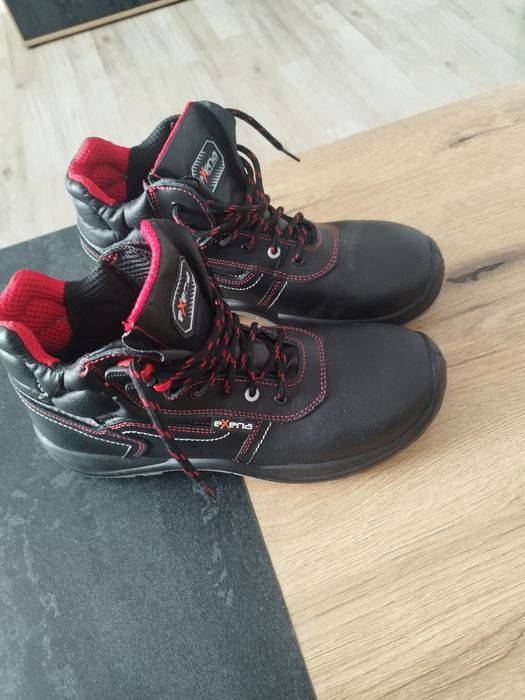 Работни обувки Exena