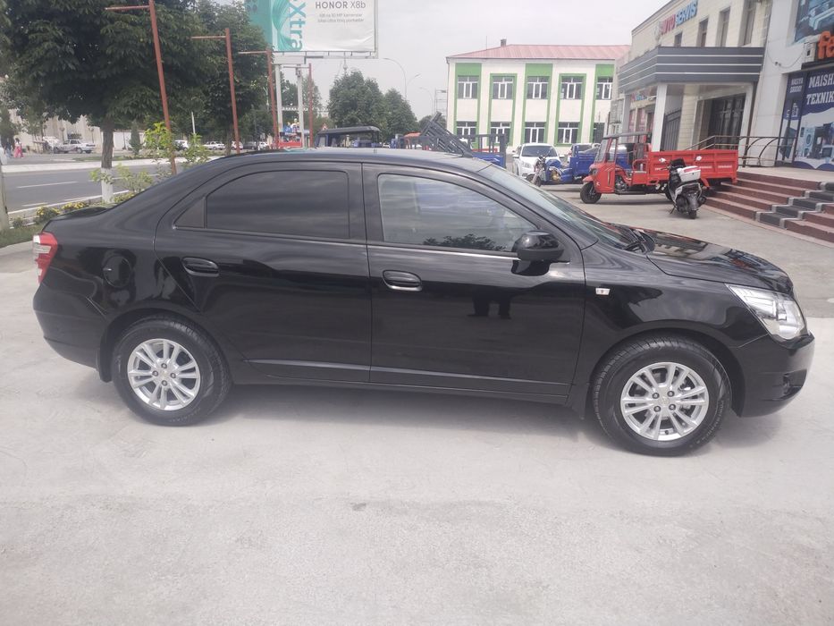 Продаётся Кобальт