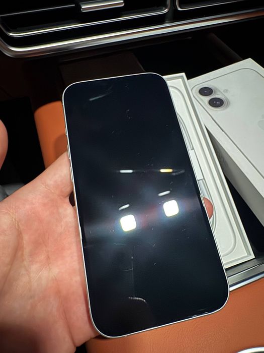 Iphone 16 256 gb