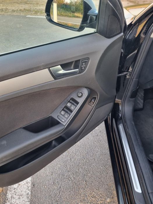 Audi a4 b8 2011 2.0 diesel negociabil