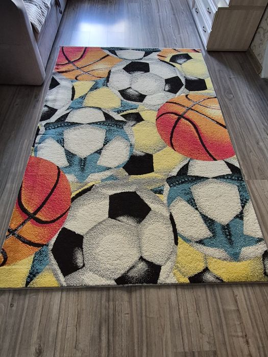 Ковер в детскую 150/230